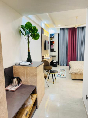 Moonlight Luxury Stay